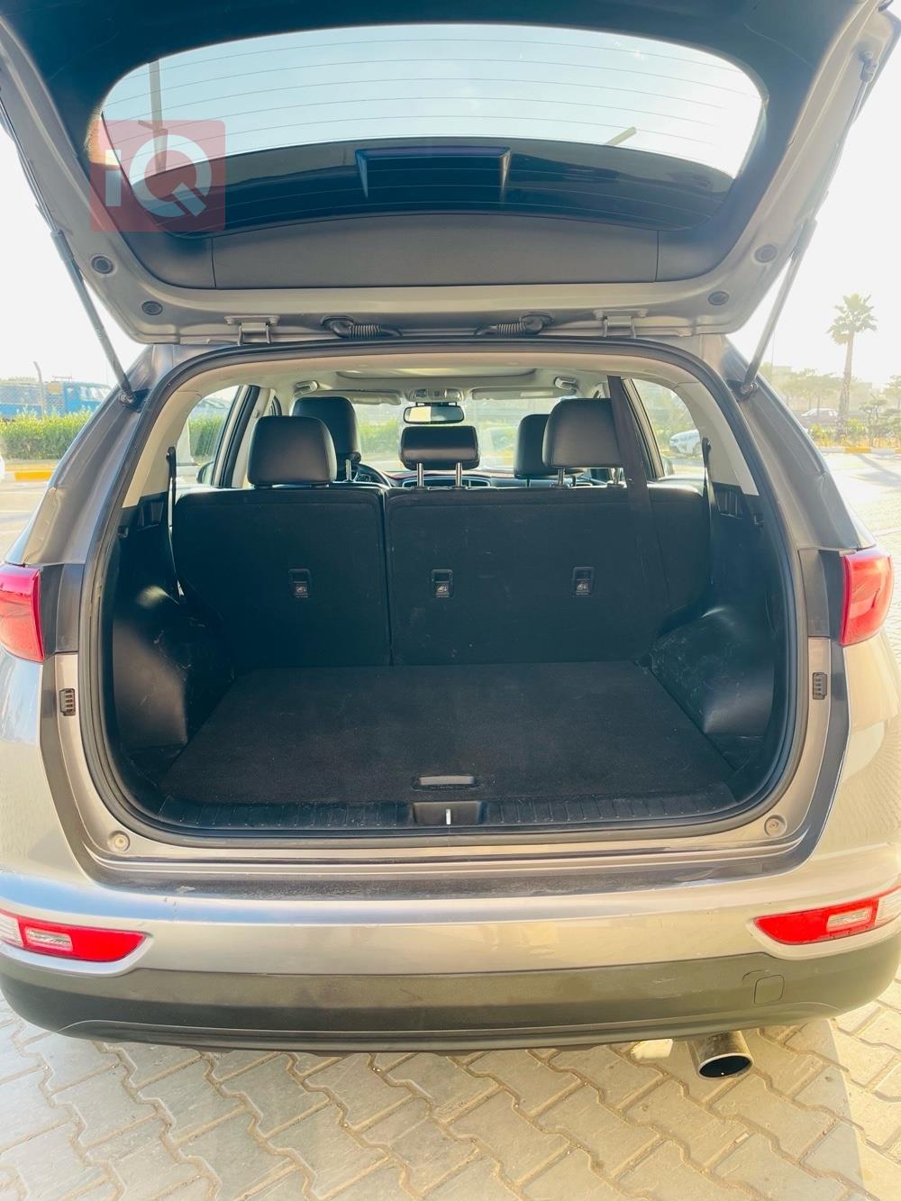 کیا سپۆرتاج